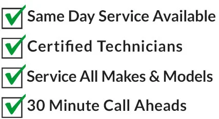 Reasons to choose Marathon HVAC Services