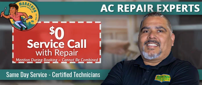 wade hampton Air Conditioning Repair Marathon Plumbing, Heating & Air