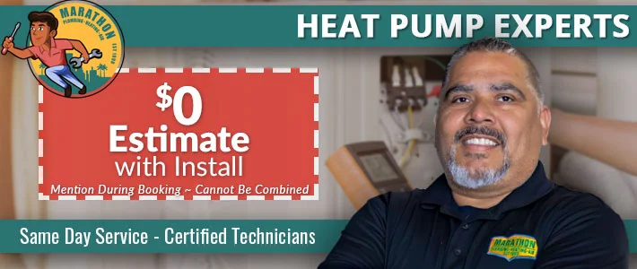 piedmont heat pumps Marathon Plumbing, Heating & Air