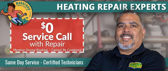 liberty Heating Repair Marathon Plumbing, Heating & Air