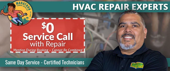 wade hampton HVAC Repair Marathon Plumbing, Heating & Air