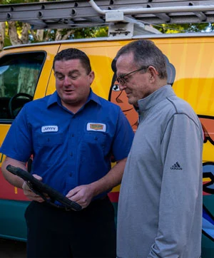 Marathon HVAC Services company pic