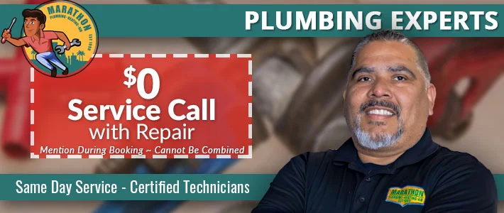 piedmont Plumbing  Service Marathon Plumbing, Heating & Air