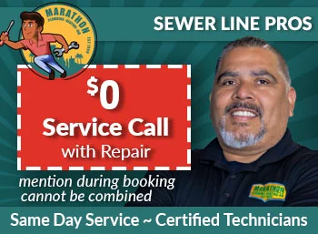 anderson Sewer Lines Marathon Plumbing, Heating & Air