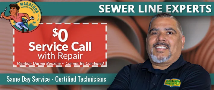 anderson Sewer Lines Marathon Plumbing, Heating & Air