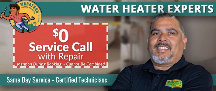 piedmont Water Heater Help Marathon Plumbing, Heating & Air